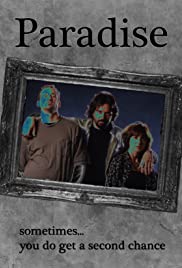 Paradise Colonna sonora (2000) copertina
