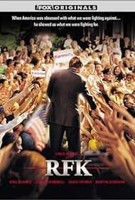 RFK Soundtrack (2002) cover