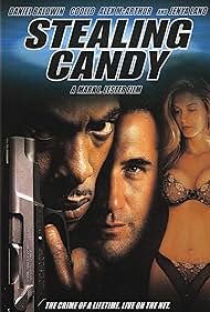 Stealing Candy Soundtrack (2003) cover