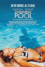Swimming Pool (2003) cover