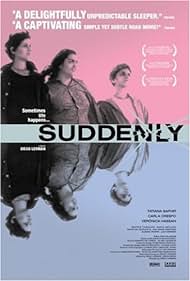 Suddenly (2002) carátula