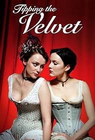 Tipping the Velvet (2002) cover