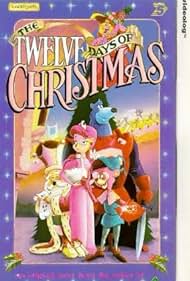 The Twelve Days of Christmas Soundtrack (1993) cover