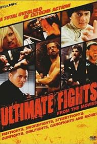 Ultimate Fights from the Movies Banda sonora (2002) cobrir