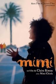 Mimi Soundtrack (2003) cover