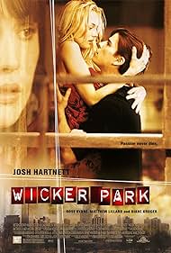 Wicker Park (2004) cover