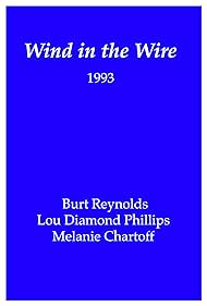 Wind in the Wire (1993) couverture