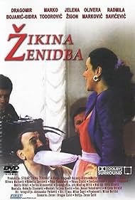 Zikina zenidba (1992) cover