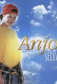 Anjo Selvagem Banda sonora (2001) carátula