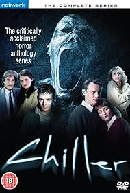 Chiller (1995) copertina
