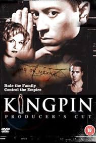 Kingpin Banda sonora (2003) carátula
