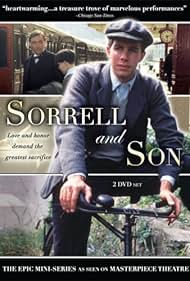 Sorrell and Son Colonna sonora (1984) copertina
