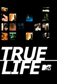 True Life (1998) copertina