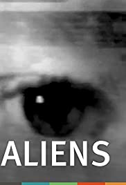 Aliens Soundtrack (1993) cover