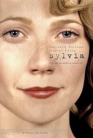 Sylvia (2003) copertina