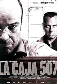 La caja 507 (2002) cover