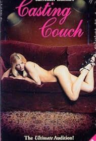 Casting Couch Colonna sonora (2000) copertina