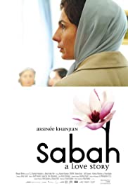 Sabah Colonna sonora (2005) copertina