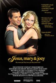 Jesus, Mary and Joey (2005) cover
