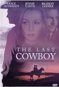 The Last Cowboy (2003) cover