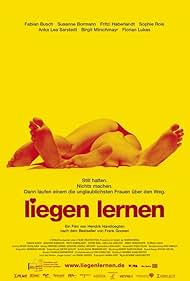 Liegen lernen (2003) cover