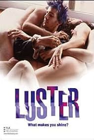 Luster (2002) cover