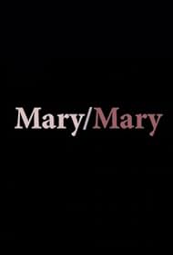 Mary/Mary Banda sonora (2002) carátula
