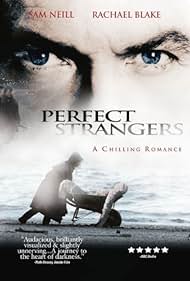 El extraño (2003) cover