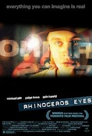 Rhinoceros Eyes Colonna sonora (2003) copertina