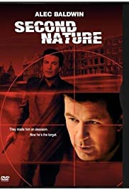 Second Nature (2003) cover