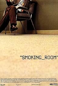 Smoking Room (2002) copertina