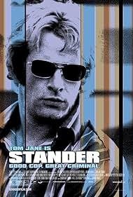 Stander - Poliziotto Scomodo (2003) copertina