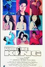 Videoke King Colonna sonora (2002) copertina