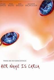 Her Name Is Carla Colonna sonora (2005) copertina