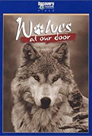 Wolves at Our Door Colonna sonora (1997) copertina