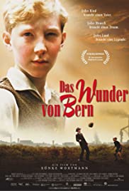 Das Wunder von Bern (2003) carátula