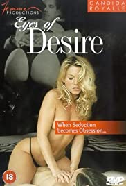 Eyes of Desire Colonna sonora (1998) copertina