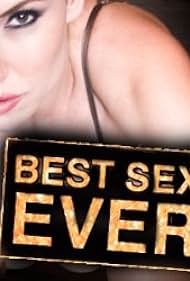 The Best Sex Ever (2002) copertina