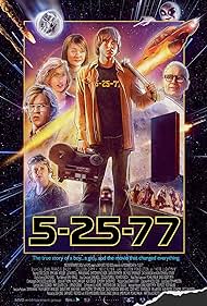 5-25-77 (2017) cover
