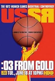 :03 from Gold (2002) cover