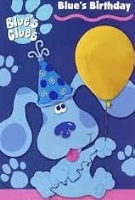 Blue's Birthday (1998) cover
