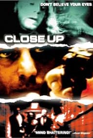 Close Up (1996) copertina