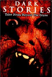 Dark Stories: Tales from Beyond the Grave Colonna sonora (2001) copertina