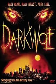 DarkWolf Colonna sonora (2003) copertina