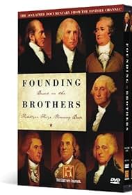 Founding Brothers (2002) cover