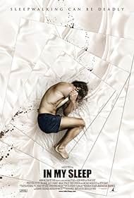 In My Sleep - Schlaf kann tödlich sein (2010) abdeckung
