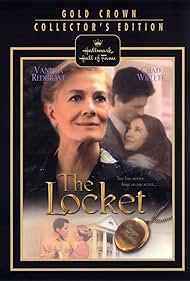 The Locket Bande sonore (2002) couverture