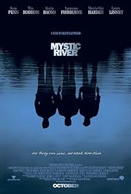 Mystic River (2003) copertina