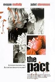 The Pact Colonna sonora (2002) copertina