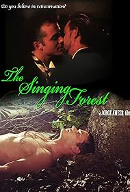 The Singing Forest Soundtrack (2003) cover